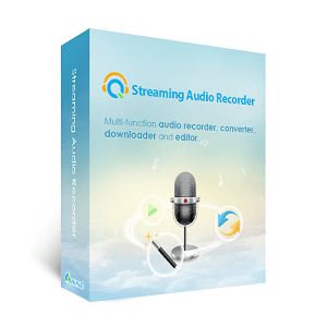 apowersoft streaming audio recorder