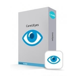 careueyes pro license key