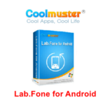 coolmuster lab fone for android