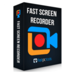 fast screen recorder