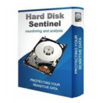 hard disk sentinel standard