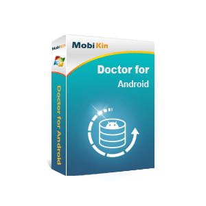 mobikin doctor for android mobikin doctor for android