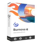 aiseesoft burnova