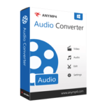 anymp4 audio converter