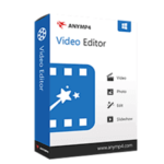 anymp4 video editor