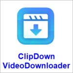 fonegeek clipdown video downloader