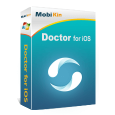 mobikin doctor for ios