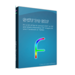 watermark software swf to gif converter