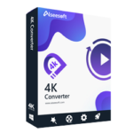 aiseesoft 4k converter giveaway code free