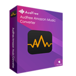 audfree amazon music converter