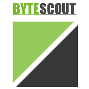 bytescout barcode reader