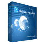 hasleo bitlocker anywhere