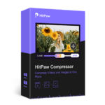 hitpaw compressor boxshot