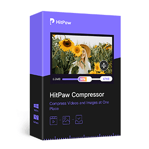 hitpaw compressor boxshot
