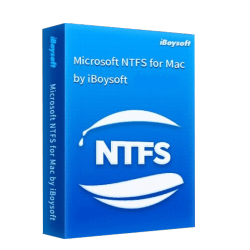 iboysoft ntfs for mac giveaway