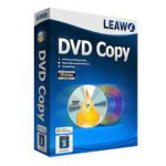 leawo dvd copy