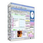 msd organizer coupon code giveaway free key