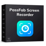 passfab screen recorder