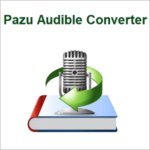pazu audible converter