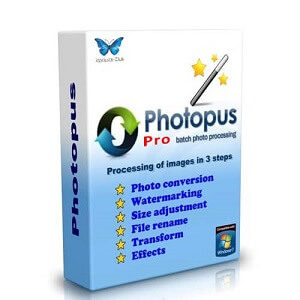 photopus pro