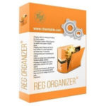 reg organizer pro