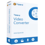 tipard video converter