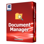 Vovsoft Document Manager Box