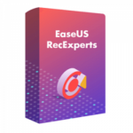 EaseUS RecExperts for Mac