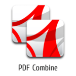 PDF Combine