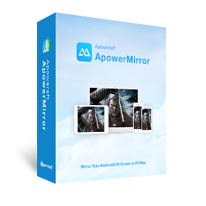 Apowersoft ApowerMirror
