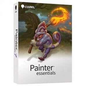 Corel Painter Essentials