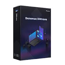 DMtrans for Windows 