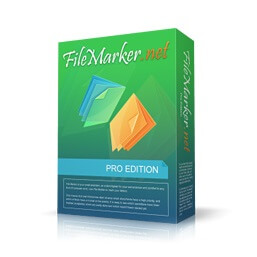 FileMarker.NET Pro