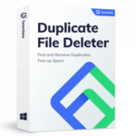 tenorshare duplicate file deleter