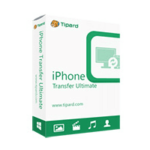 Tipard iPhone Transfer Ultimate Box