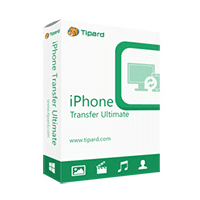 tipard iphone transfer ultimate tipard iphone transfer ultimate