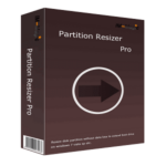 IM-Magic Partition Resizer Pro Boxshot