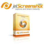 Jet Screenshot Home