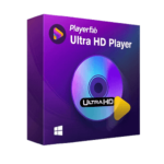 PlayerFab Ultra HD Player