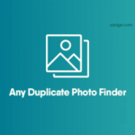 any duplicate photo finder
