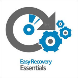 Easy Recovery Essentials for Windows