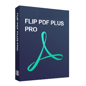 Flip PDF Plus Pro