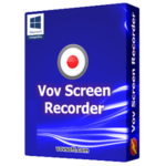 giveaway vov screen recorder free key