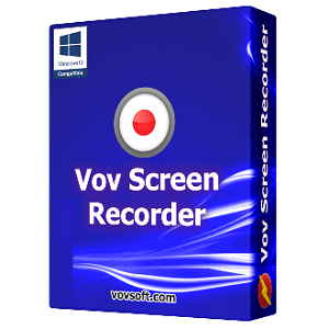 Vov Screen Recorder Giveaway License
