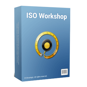 ISO Workshop Professional