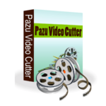 pazu video cutter boxshot
