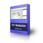 pdf redactor pro box