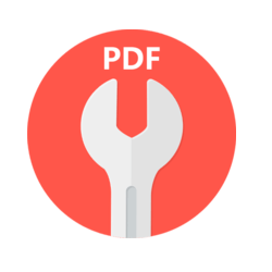 Reezaa PDF Fixer Pro 