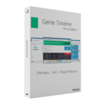 Genie Timeline Home