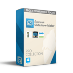 Icecream Slideshow Maker Pro Boxshot